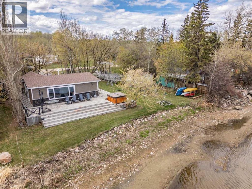 17 Lakeshore Drive, Grandview, Alberta  T0C 2V0 - Photo 2 - A2293654