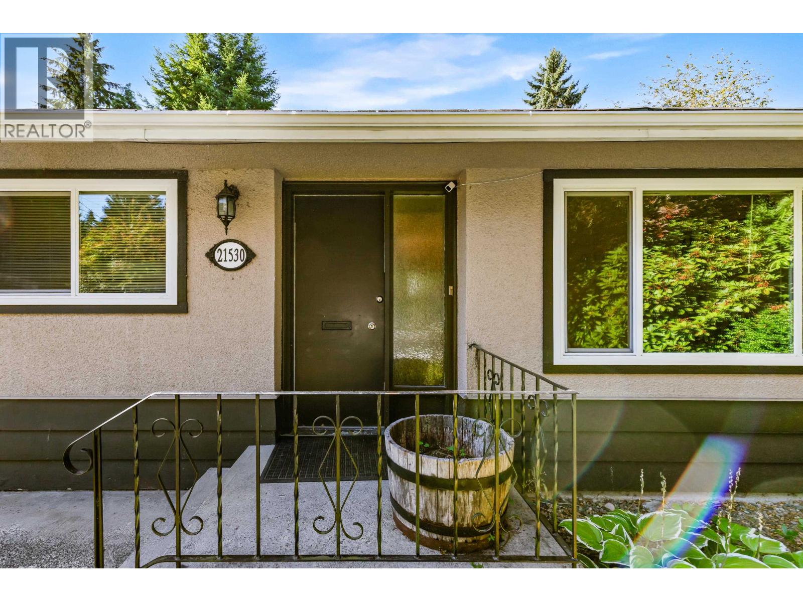 21530 123 Avenue, Maple Ridge, British Columbia  V2X 4C2 - Photo 4 - R3125894