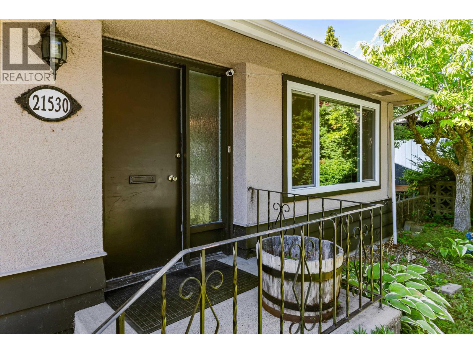 21530 123 Avenue, Maple Ridge, British Columbia  V2X 4C2 - Photo 5 - R3125894