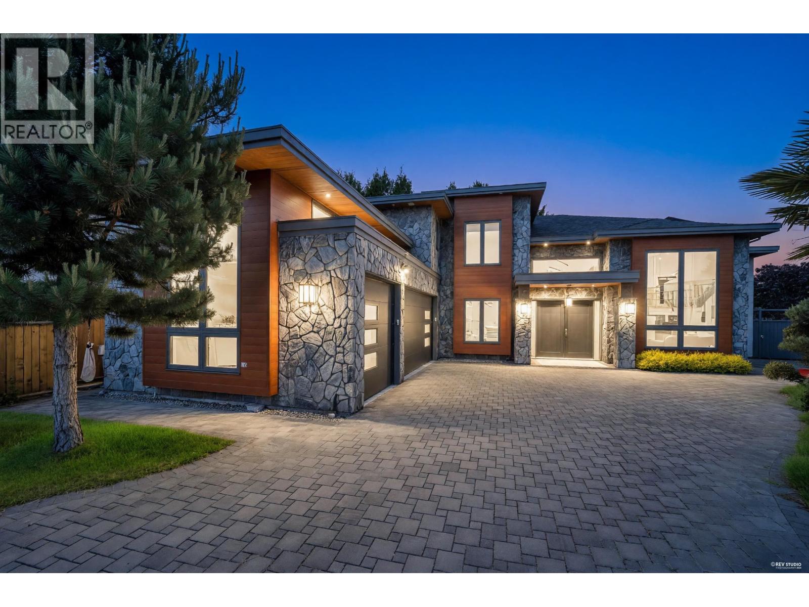 7280 Lombard Road, Richmond, British Columbia  V7C 3N1 - Photo 1 - R3124826