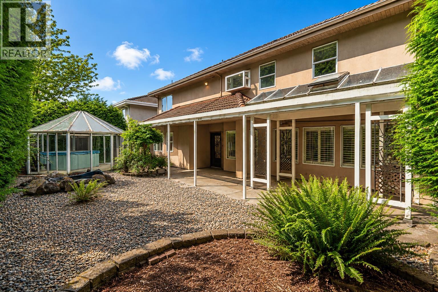 5740 Moncton Street, Richmond, British Columbia  V7E 3B4 - Photo 36 - R3125921