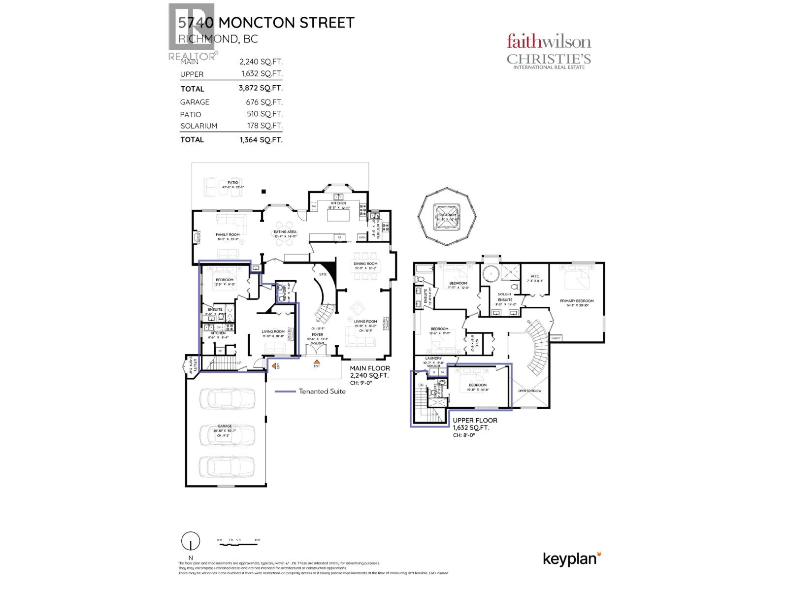 5740 Moncton Street, Richmond, British Columbia  V7E 3B4 - Photo 38 - R3125921