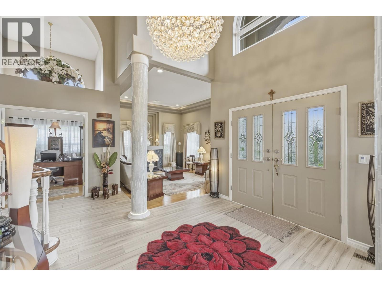 1542 Alpine Lane, Coquitlam, British Columbia  V3E 3A5 - Photo 4 - R3125923