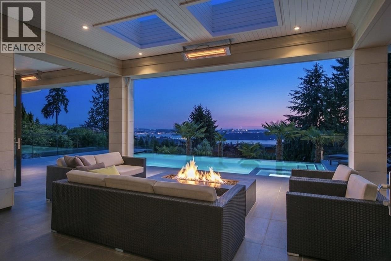 1515 Camelot Road, West Vancouver, British Columbia  V7S 2L9 - Photo 4 - R3125939