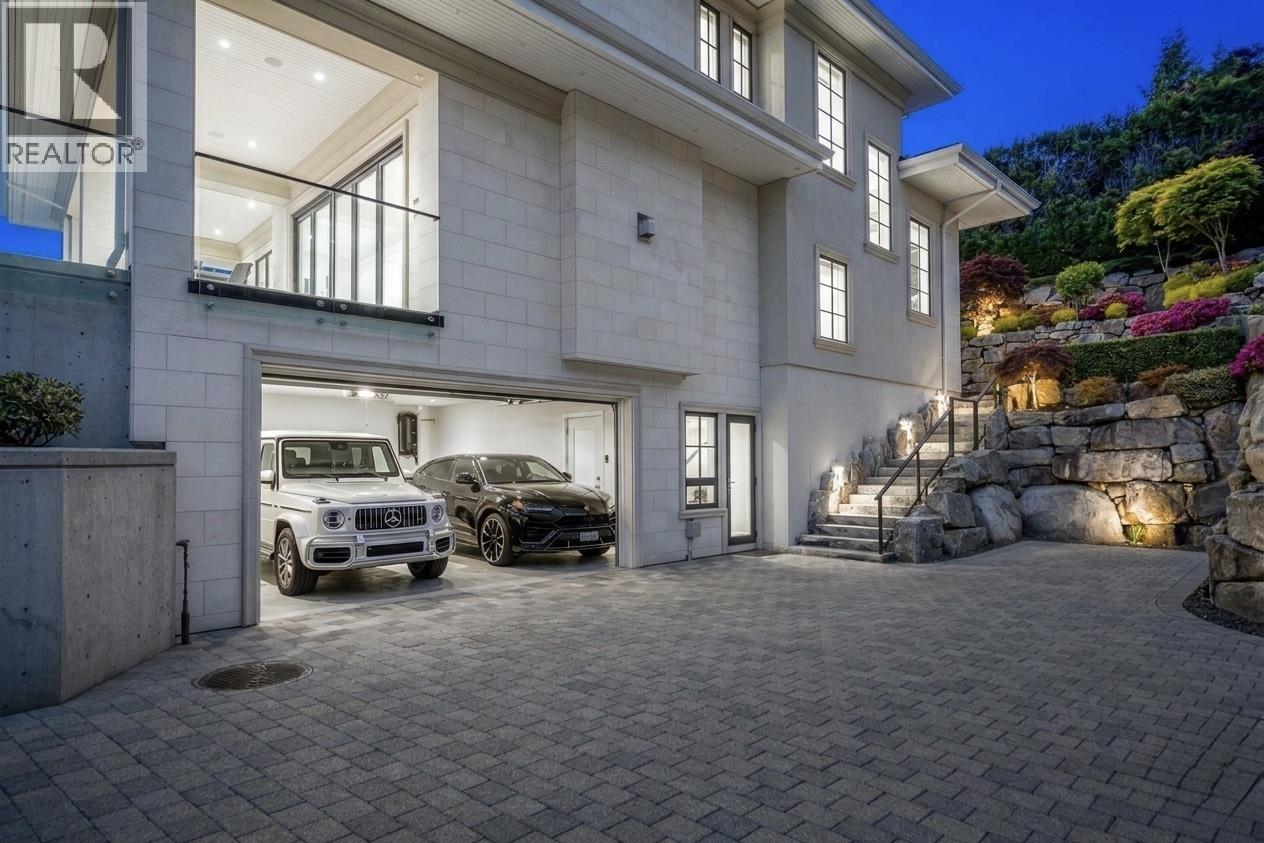 1515 Camelot Road, West Vancouver, British Columbia  V7S 2L9 - Photo 5 - R3125939