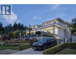 1515 CAMELOT ROAD, West Vancouver, British Columbia