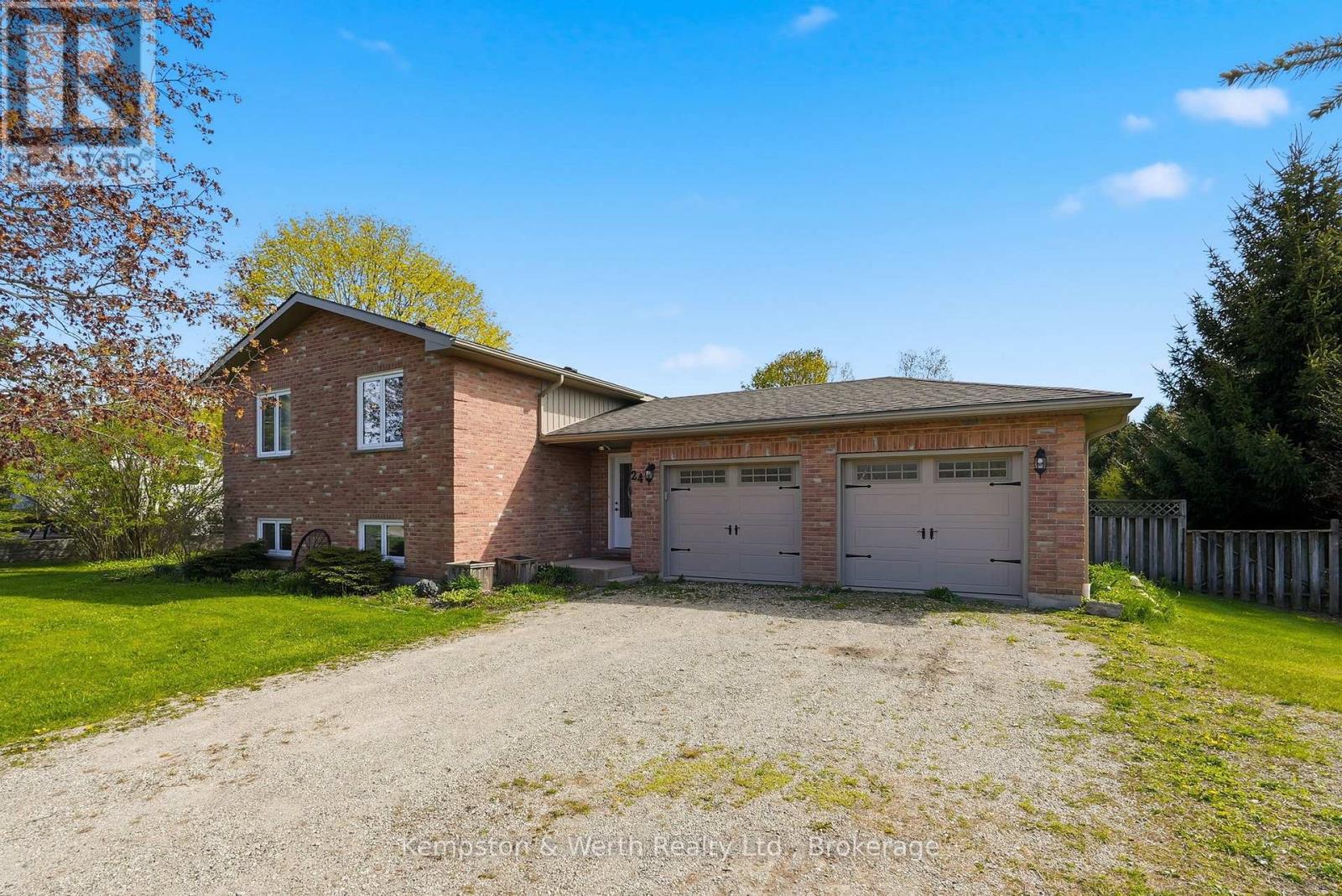 24 Jordan Drive, North Huron (East Wawanosh), Ontario  N0G 1E0 - Photo 2 - X13152278