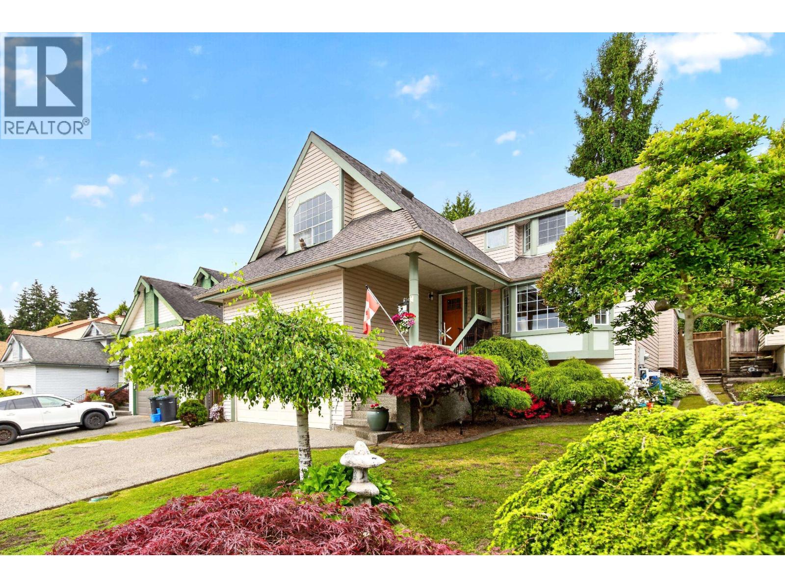 2411 Magellan Court, Coquitlam, British Columbia  V3K 6P8 - Photo 1 - R3125943