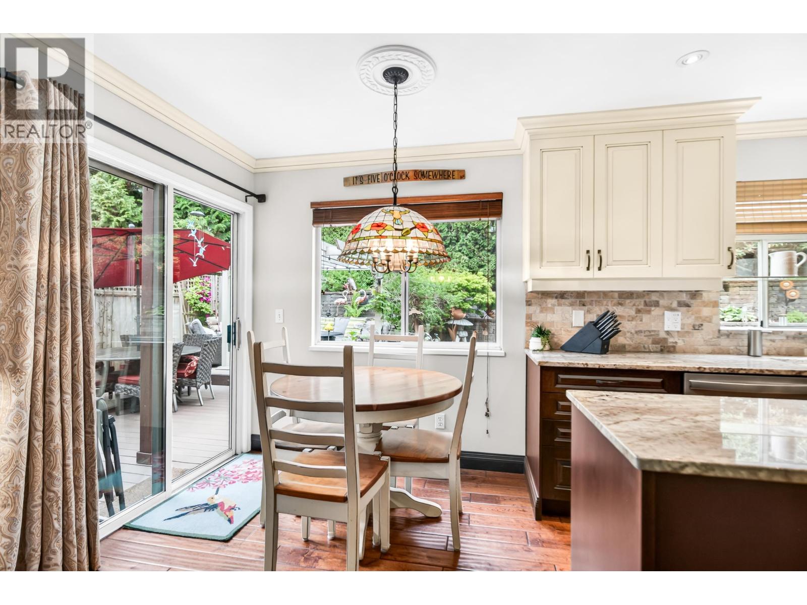 2411 Magellan Court, Coquitlam, British Columbia  V3K 6P8 - Photo 11 - R3125943