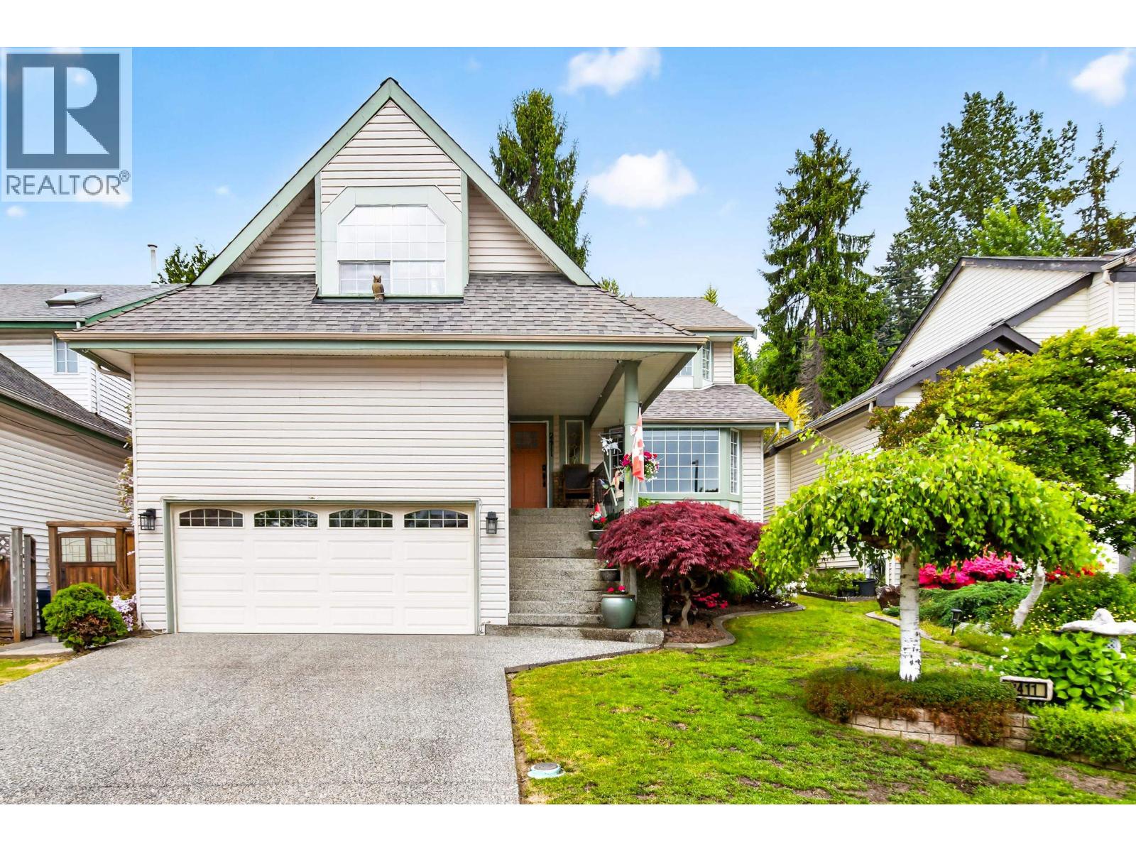 2411 Magellan Court, Coquitlam, British Columbia  V3K 6P8 - Photo 2 - R3125943