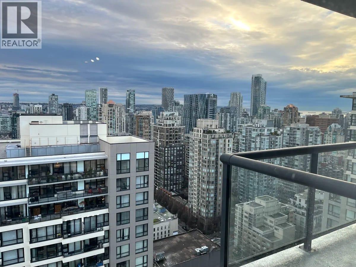 3303 909 Mainland Street, Vancouver, British Columbia  V6B 1S3 - Photo 10 - R3125895