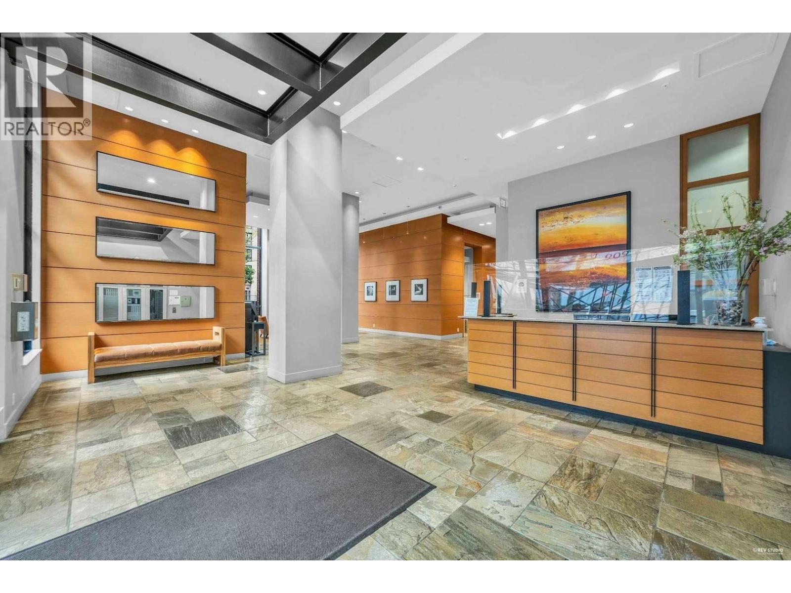3303 909 Mainland Street, Vancouver, British Columbia  V6B 1S3 - Photo 12 - R3125895