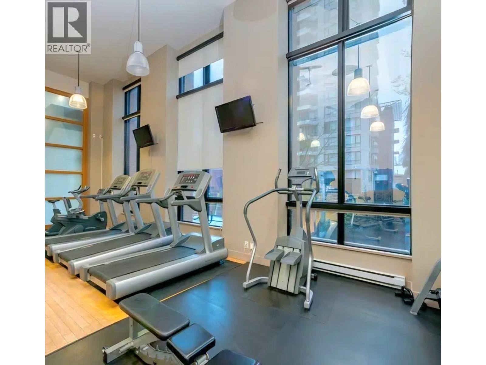3303 909 Mainland Street, Vancouver, British Columbia  V6B 1S3 - Photo 13 - R3125895