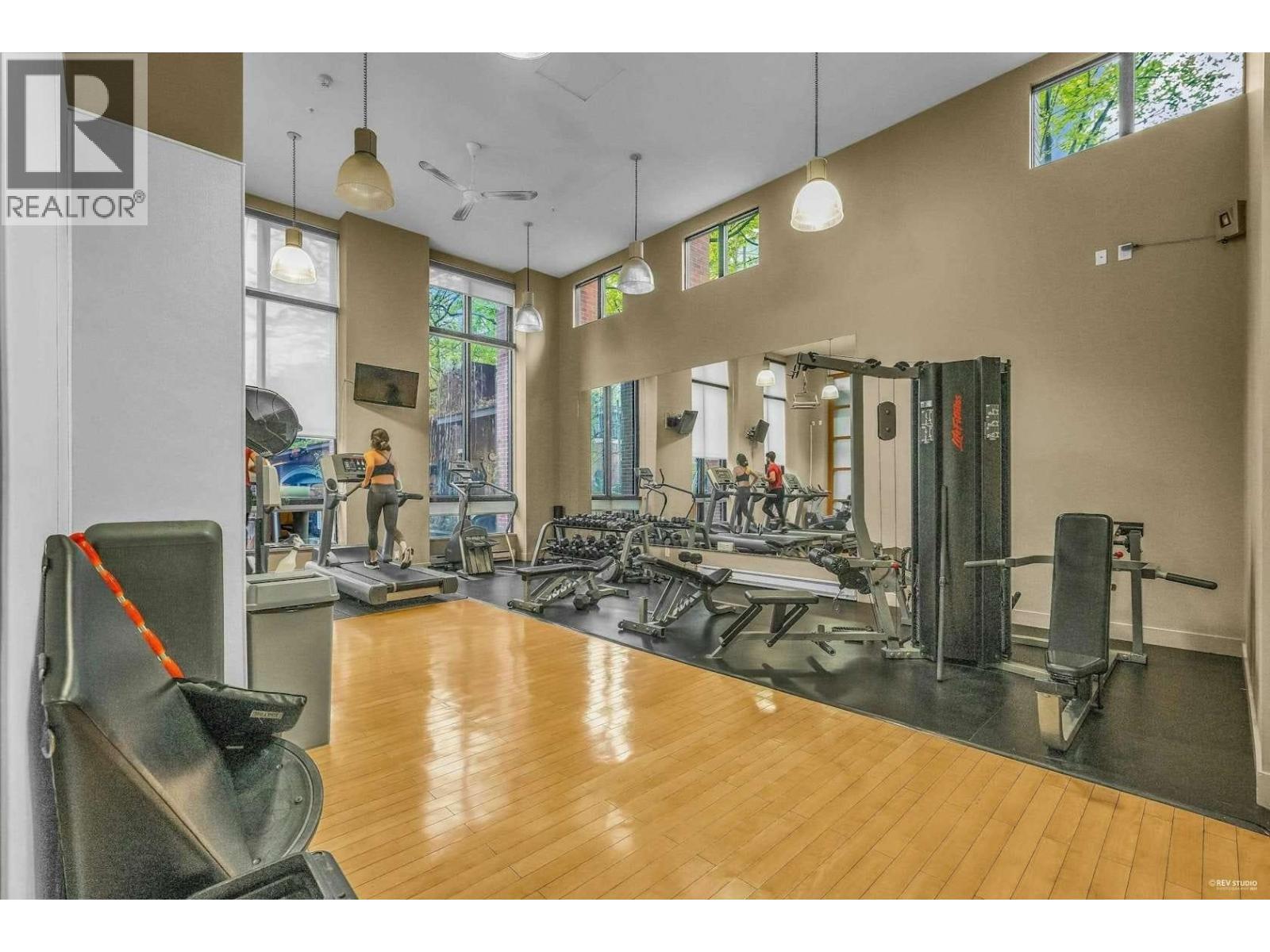3303 909 Mainland Street, Vancouver, British Columbia  V6B 1S3 - Photo 16 - R3125895