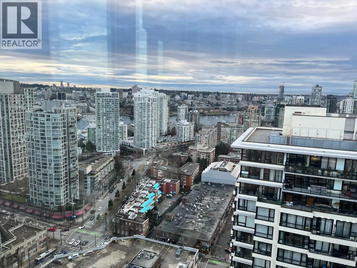 3303 909 Mainland Street, Vancouver, British Columbia  V6B 1S3 - Photo 18 - R3125895