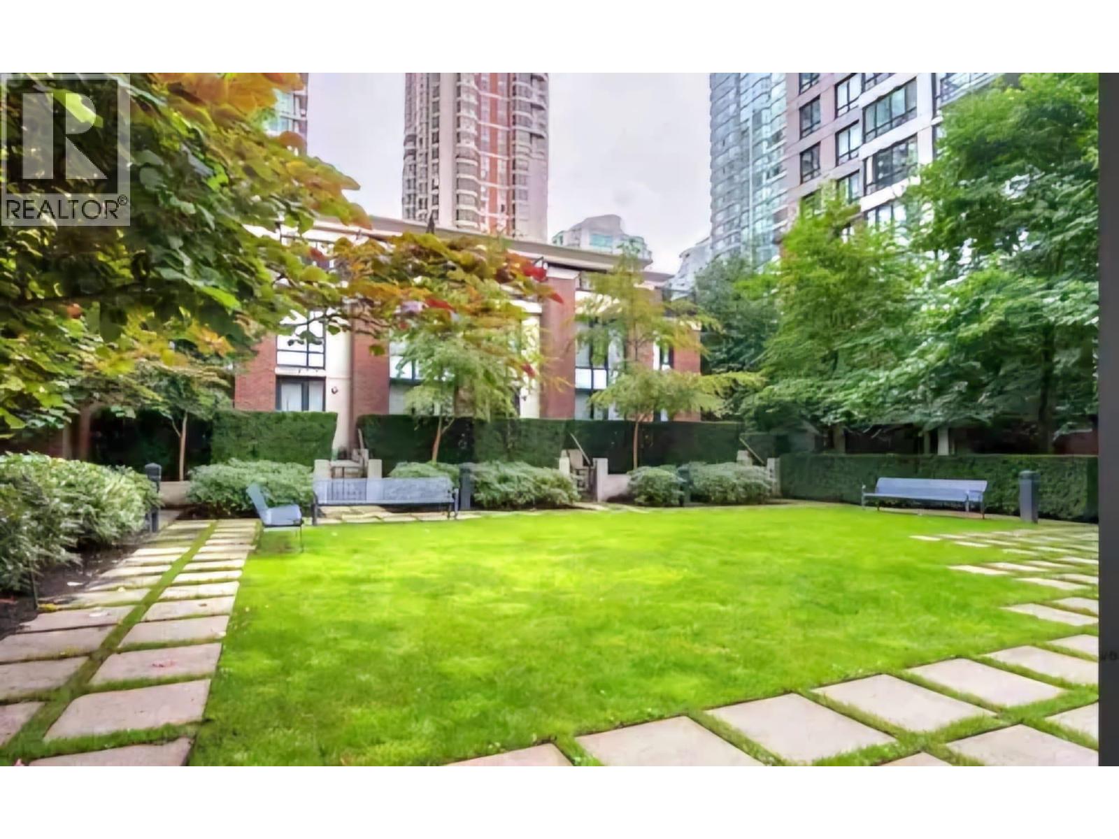 3303 909 Mainland Street, Vancouver, British Columbia  V6B 1S3 - Photo 19 - R3125895