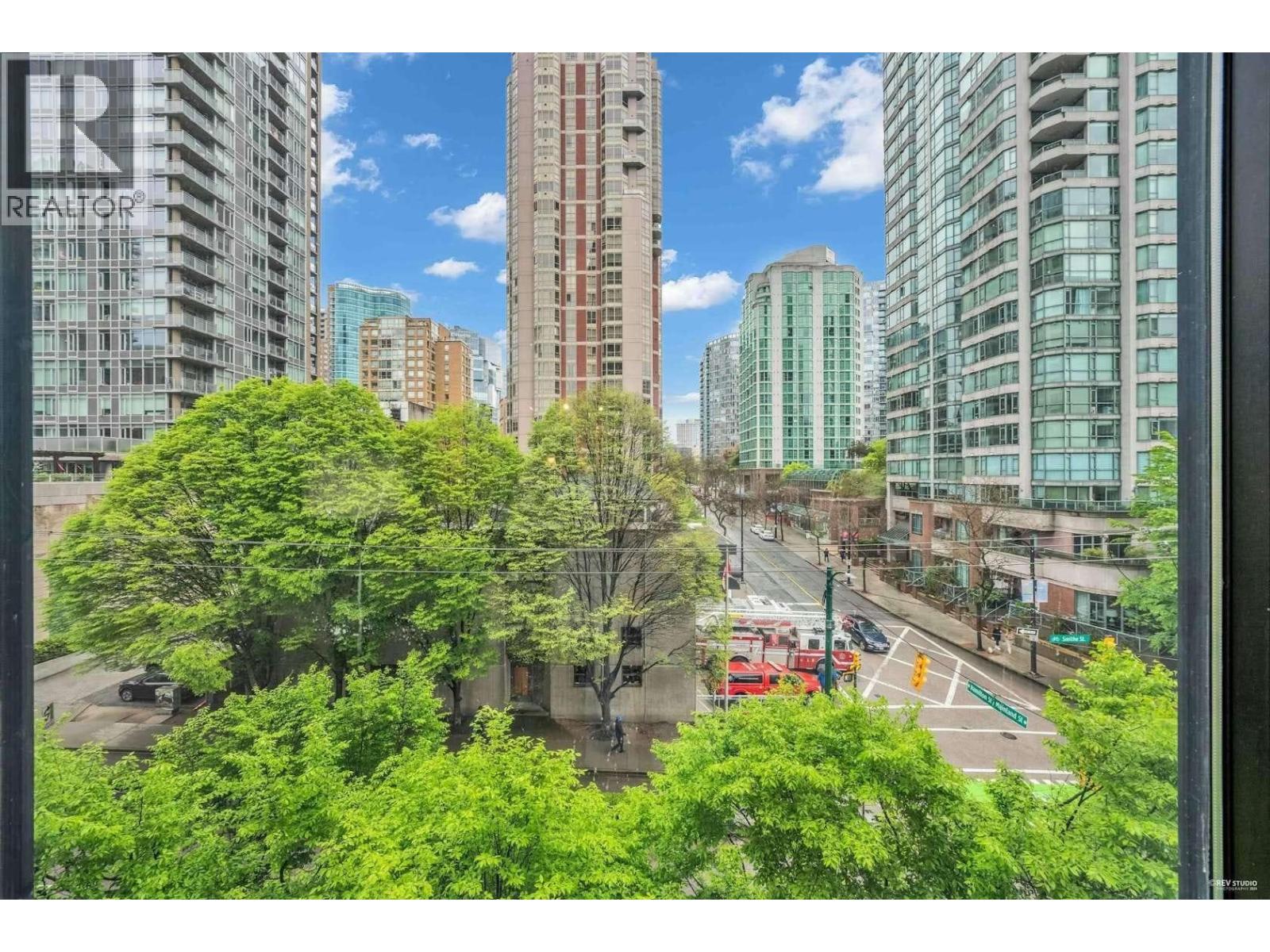 3303 909 Mainland Street, Vancouver, British Columbia  V6B 1S3 - Photo 23 - R3125895