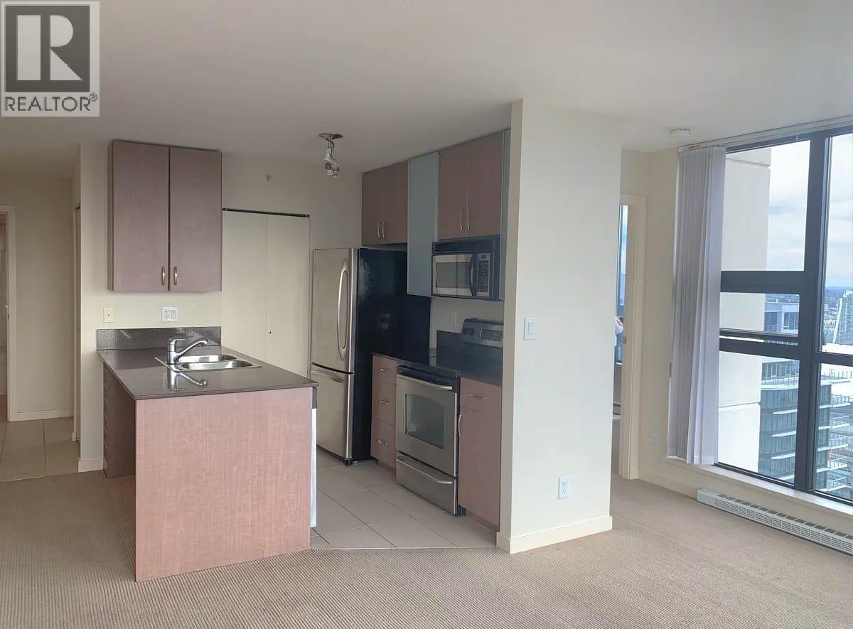3303 909 Mainland Street, Vancouver, British Columbia  V6B 1S3 - Photo 9 - R3125895