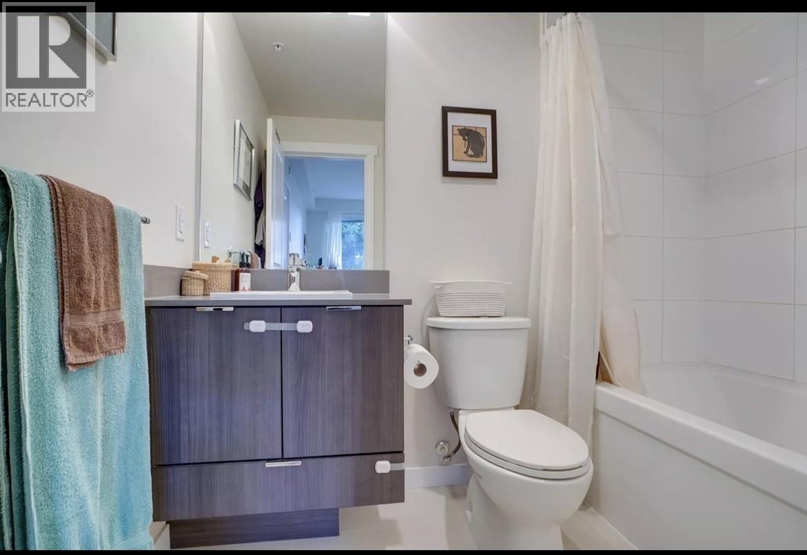 103 9877 University Crescent, Burnaby, British Columbia  V5A 0A7 - Photo 12 - R3125927