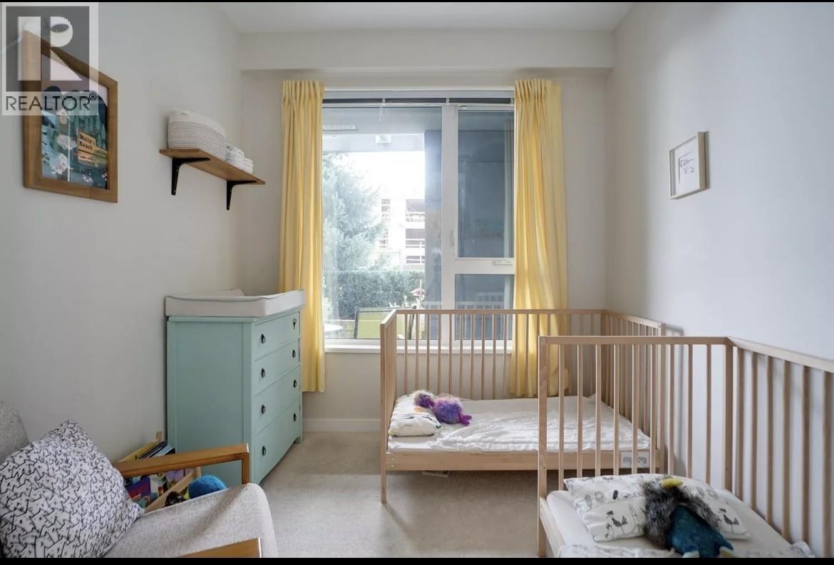 103 9877 University Crescent, Burnaby, British Columbia  V5A 0A7 - Photo 14 - R3125927
