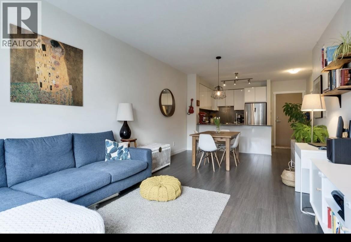 103 9877 University Crescent, Burnaby, British Columbia  V5A 0A7 - Photo 15 - R3125927