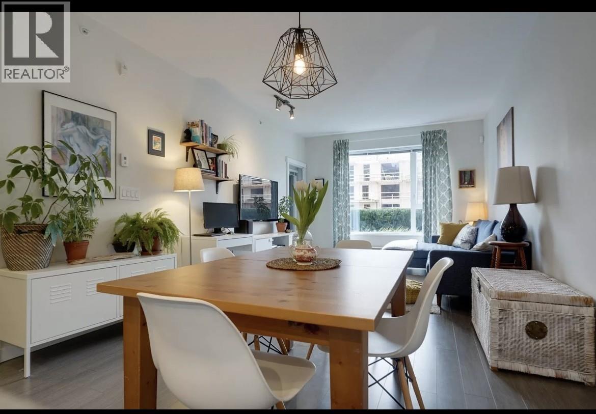 103 9877 University Crescent, Burnaby, British Columbia  V5A 0A7 - Photo 2 - R3125927
