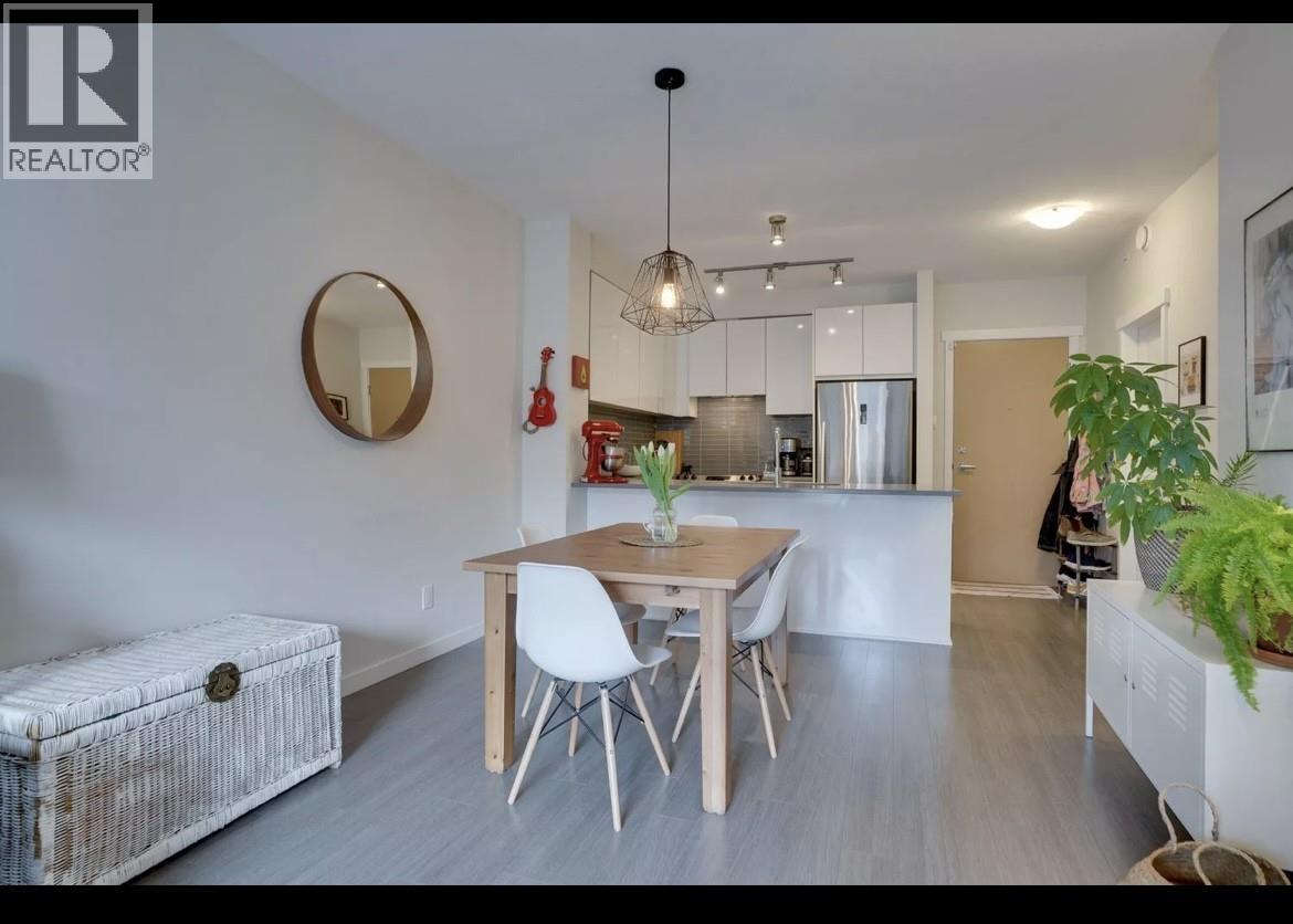 103 9877 University Crescent, Burnaby, British Columbia  V5A 0A7 - Photo 3 - R3125927