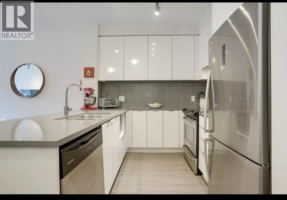 103 9877 University Crescent, Burnaby, British Columbia  V5A 0A7 - Photo 6 - R3125927
