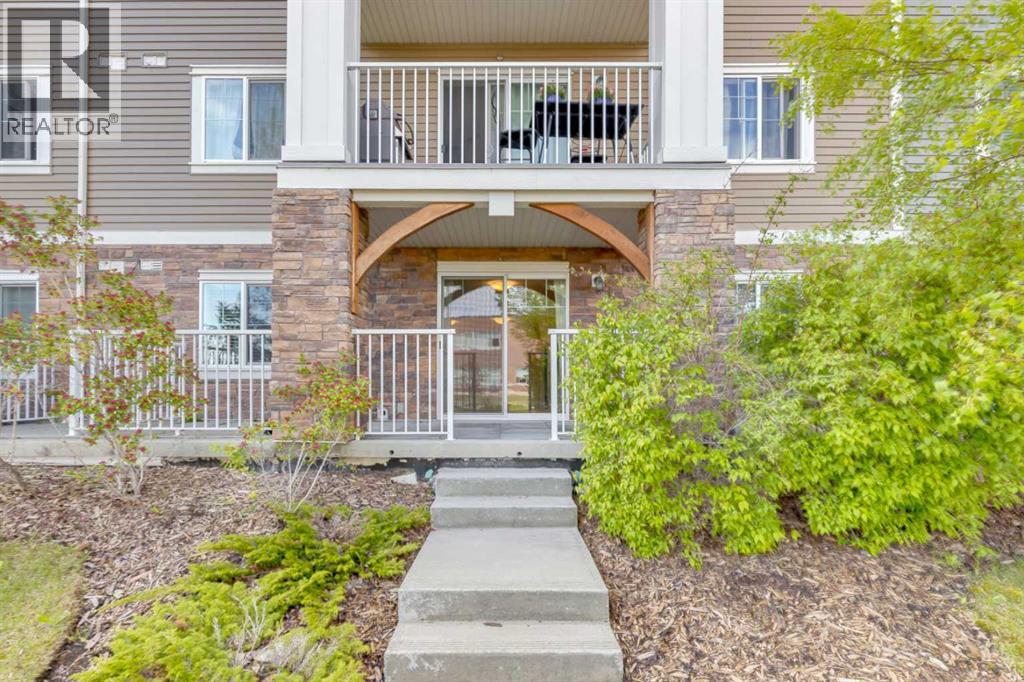 106, 304 Cranberry Park SE, Calgary, Alberta  T3M 1W2 - Photo 18 - A2282535