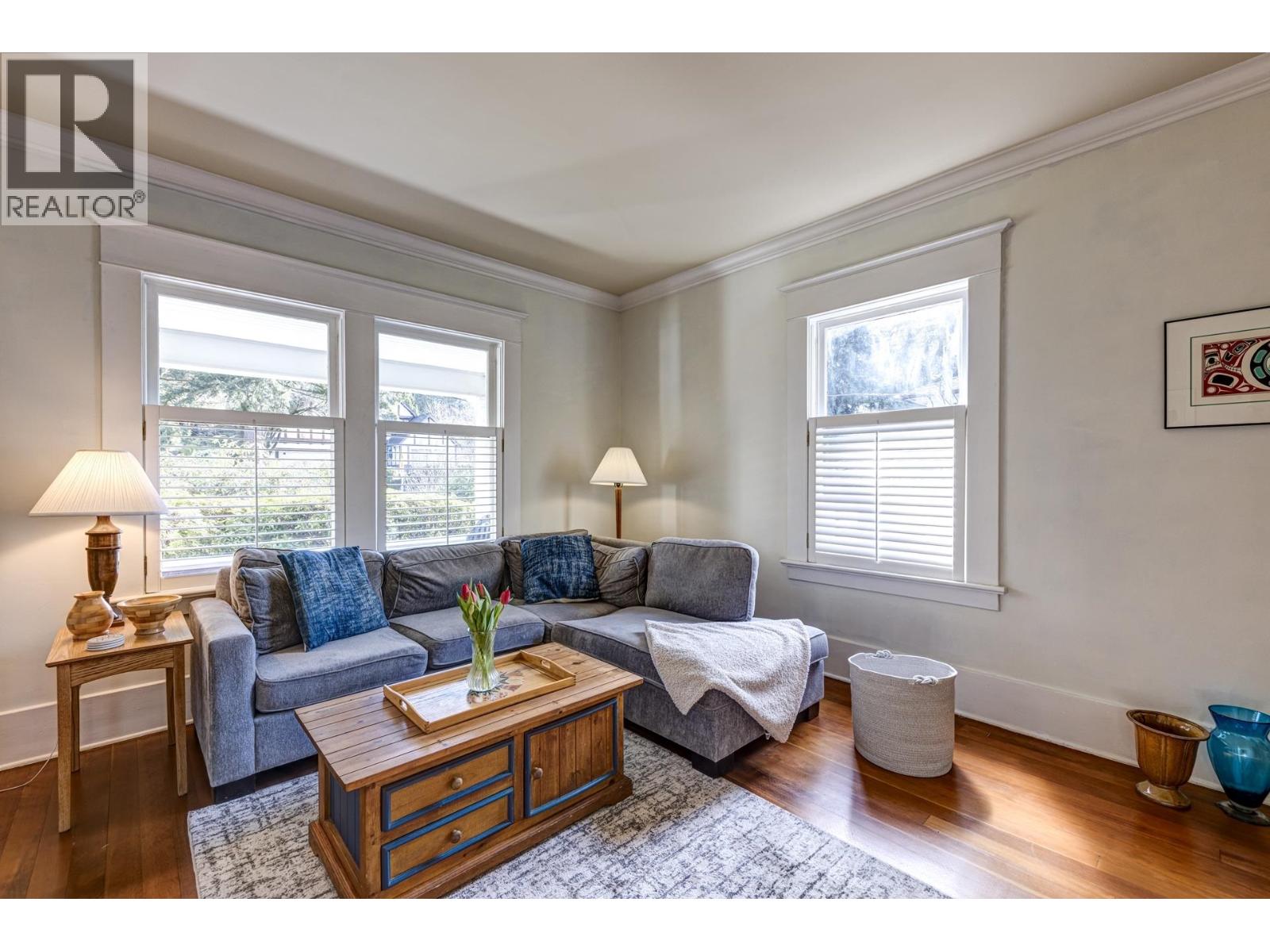 3039 St. Georges Avenue, North Vancouver, British Columbia  V7N 1V1 - Photo 4 - R3116228