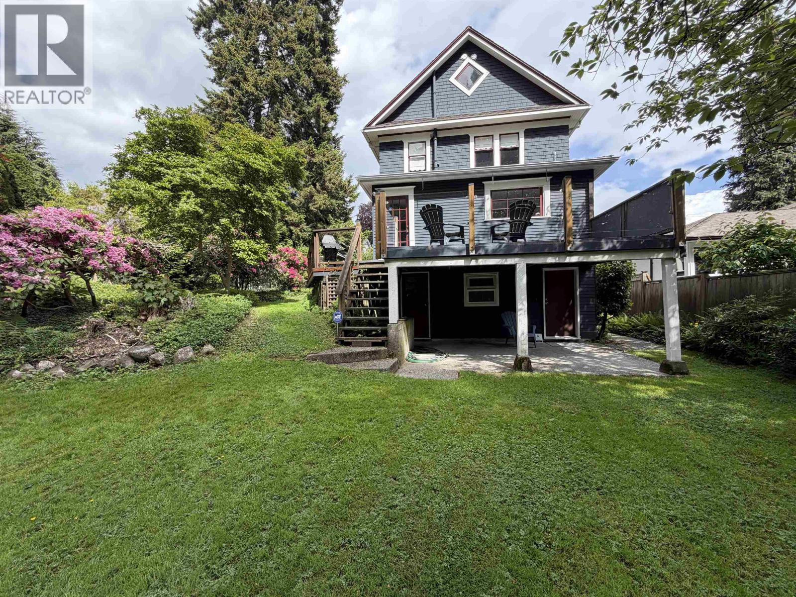 3039 St. Georges Avenue, North Vancouver, British Columbia  V7N 1V1 - Photo 33 - R3116228