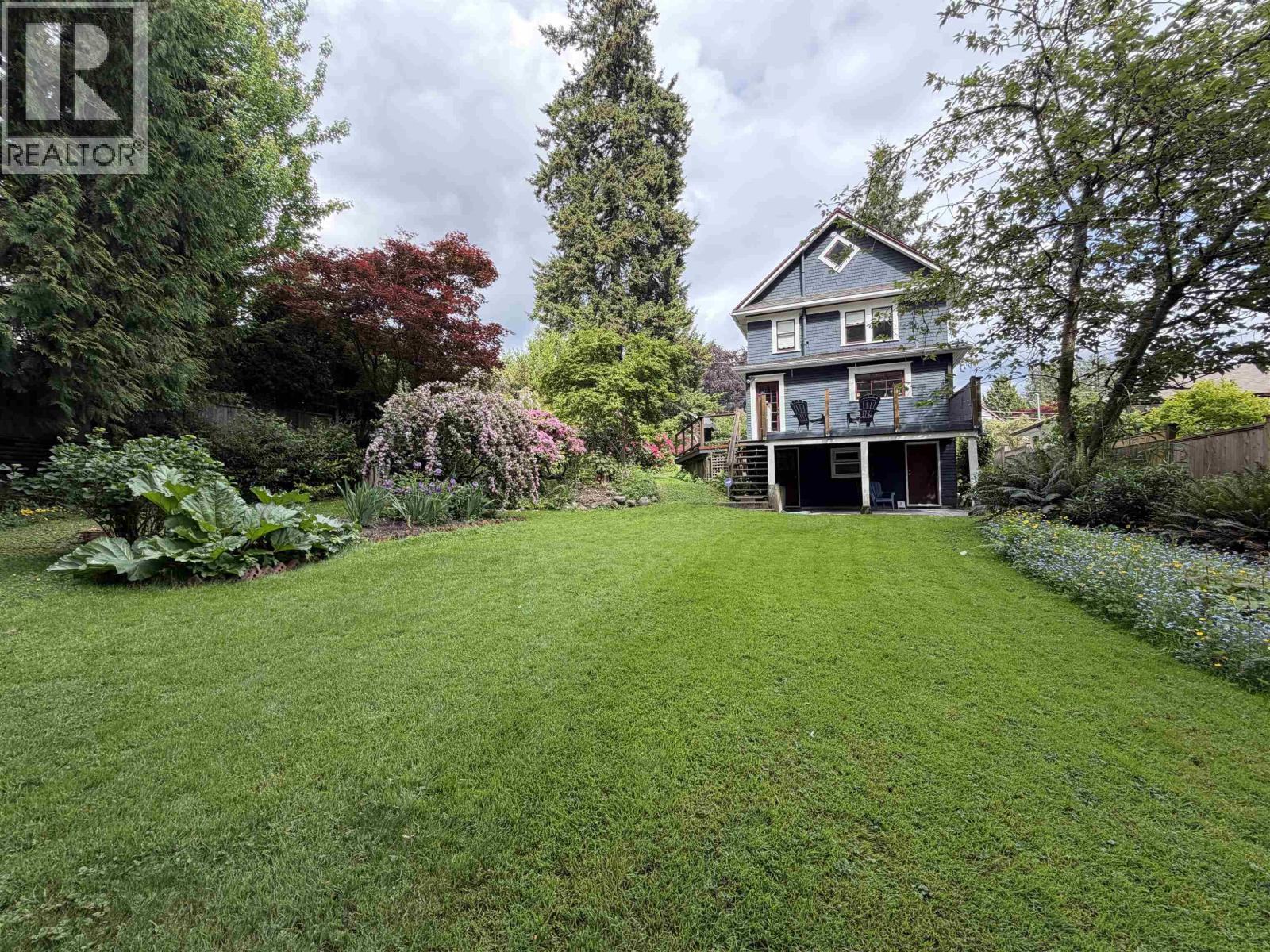 3039 St. Georges Avenue, North Vancouver, British Columbia  V7N 1V1 - Photo 34 - R3116228