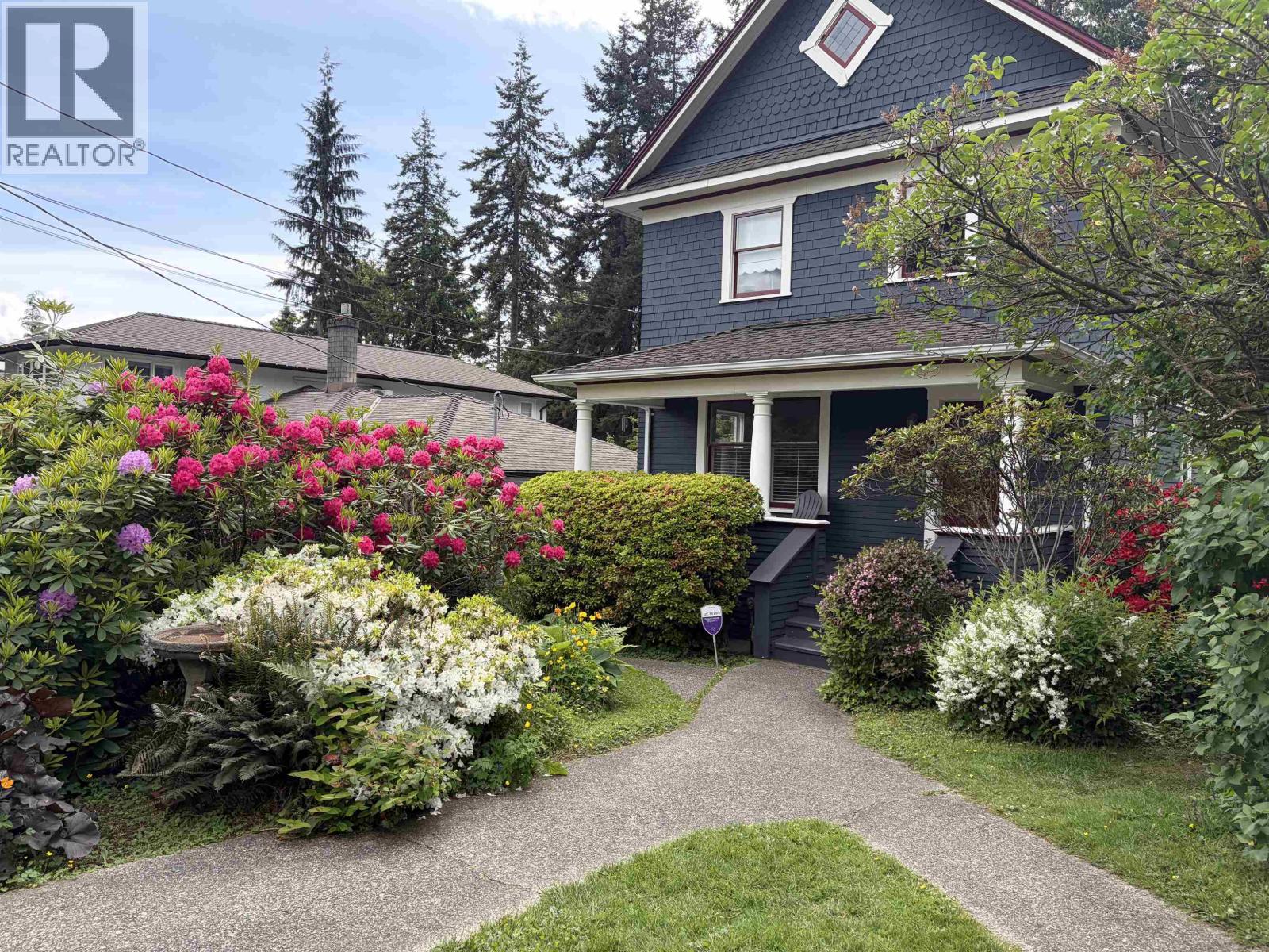 3039 St. Georges Avenue, North Vancouver, British Columbia  V7N 1V1 - Photo 1 - R3116228