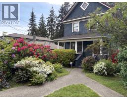 3039 ST. GEORGES AVENUE, North Vancouver, British Columbia