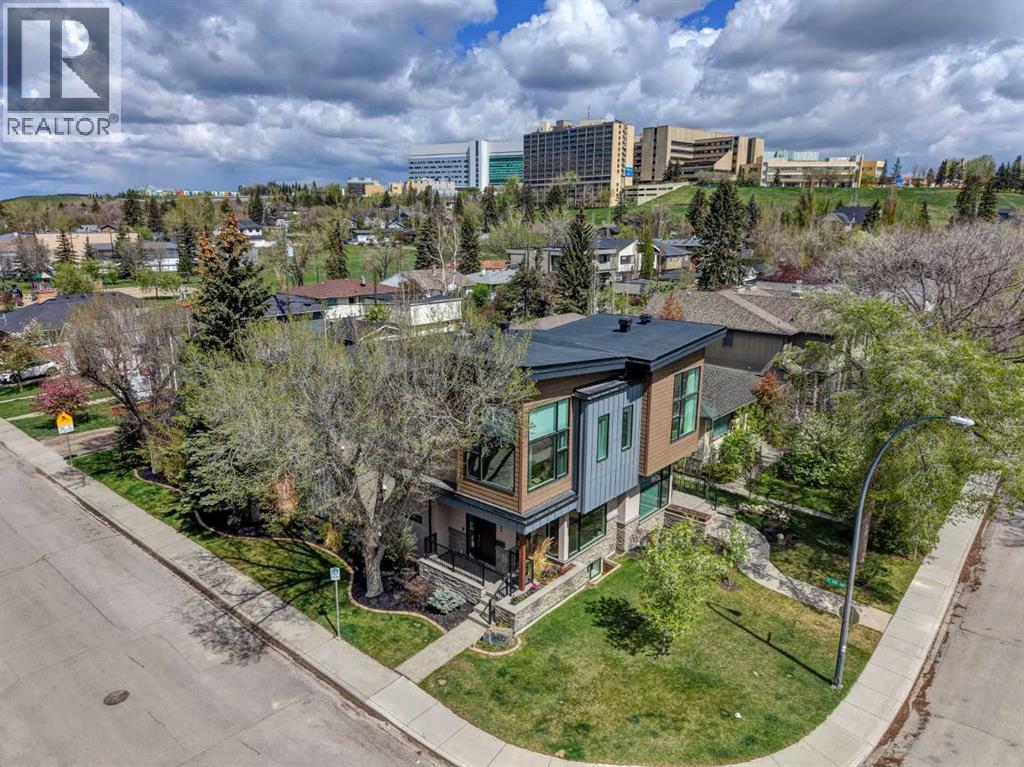 3422 5 Avenue NW, Calgary, Alberta  T2N 0V5 - Photo 50 - A2298165