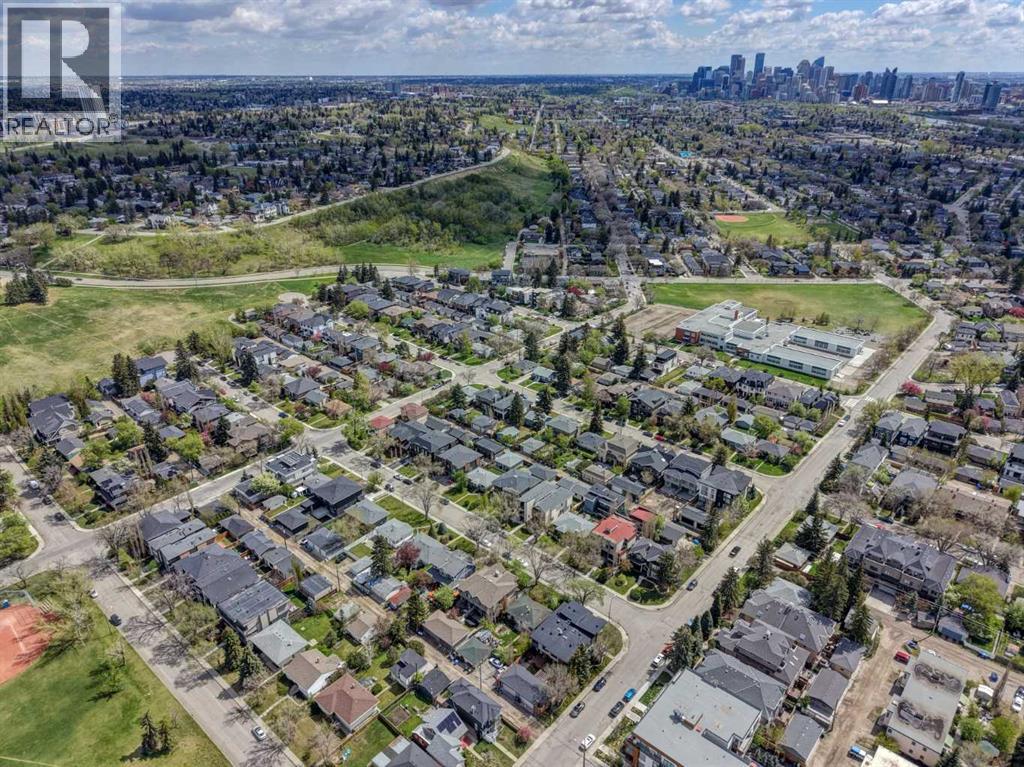 3422 5 Avenue NW, Calgary, Alberta  T2N 0V5 - Photo 45 - A2298165
