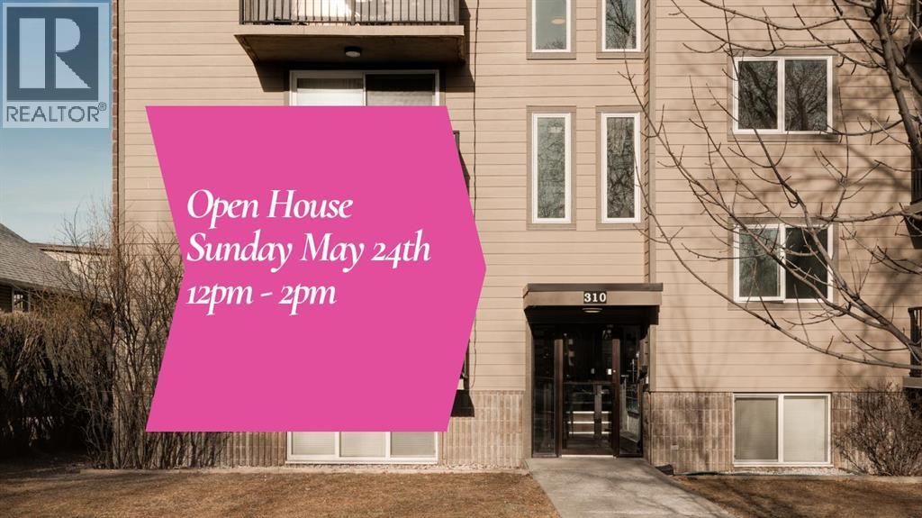 204, 310 4 Avenue NE, Calgary, Alberta