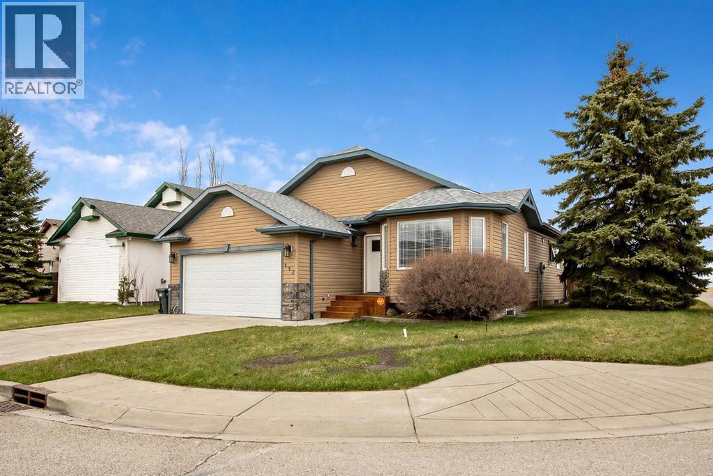 402 Highwood Village Place NW, High River, Alberta