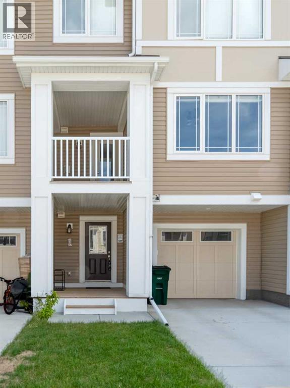 510 Windbury Place SW, Airdrie, Alberta  T4B 5J5 - Photo 2 - A2312645