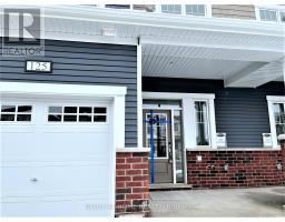 125 YEARLING CIRCLE, Ottawa, Ontario