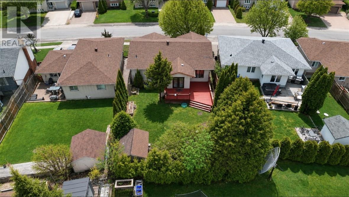 159 Copper Street, Sudbury, Ontario  P3E 2C4 - Photo 58 - 2127814