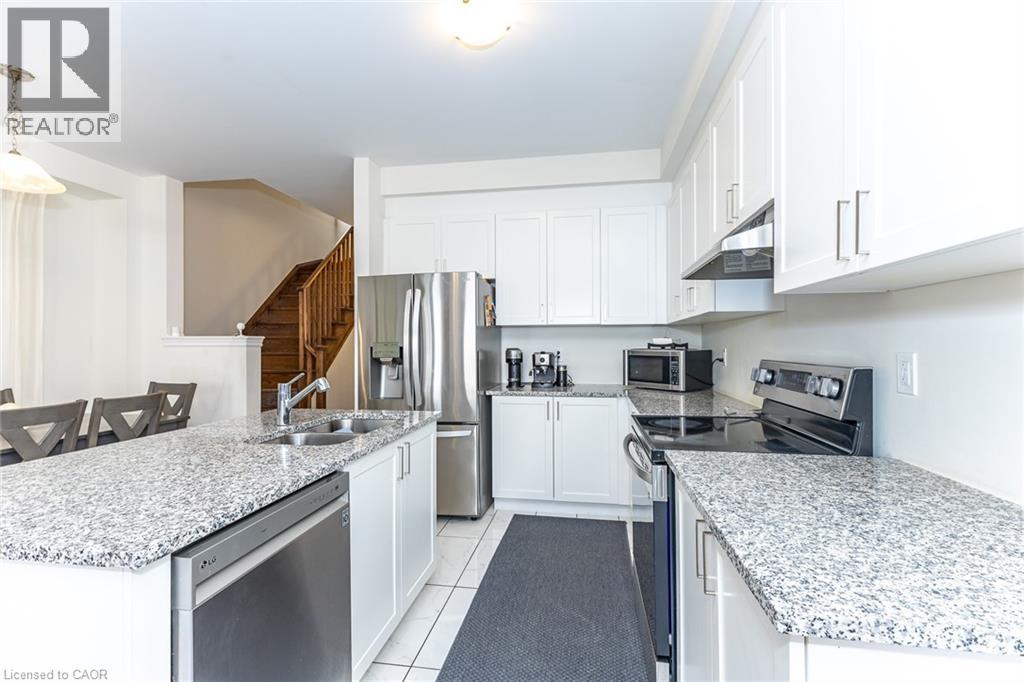 130 Ice Palace Crescent, Oshawa, Ontario  L1L 0G9 - Photo 19 - 40832063