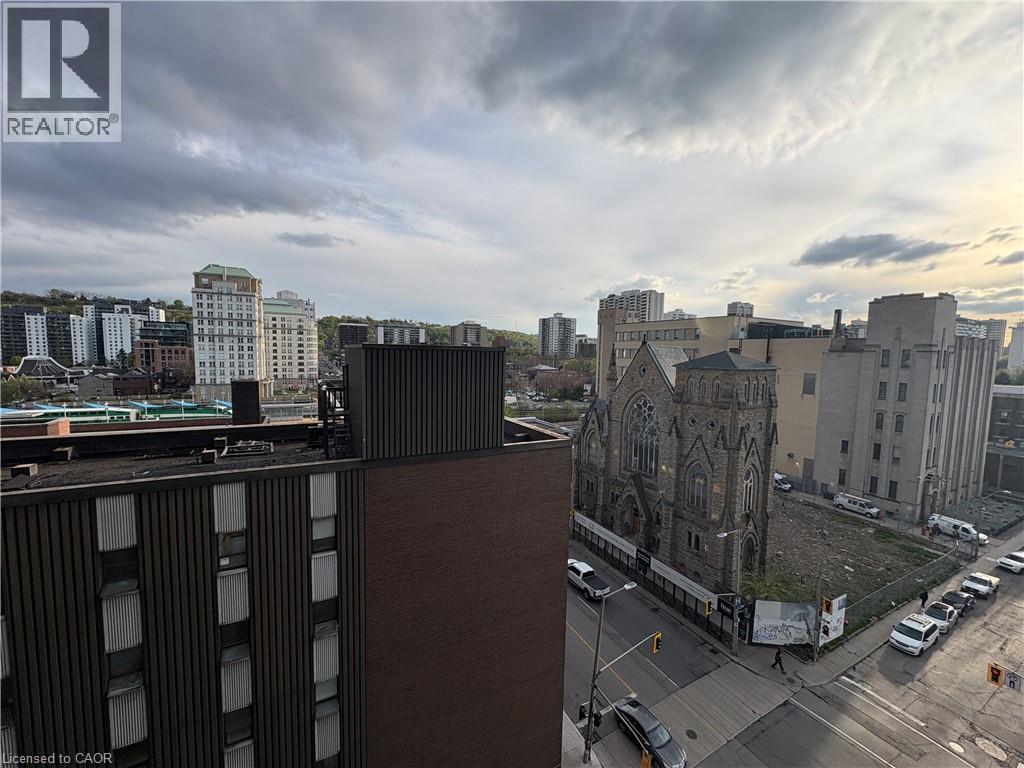 75 James Street S Unit# 825, Hamilton, Ontario  L8P 4V8 - Photo 10 - 40832057