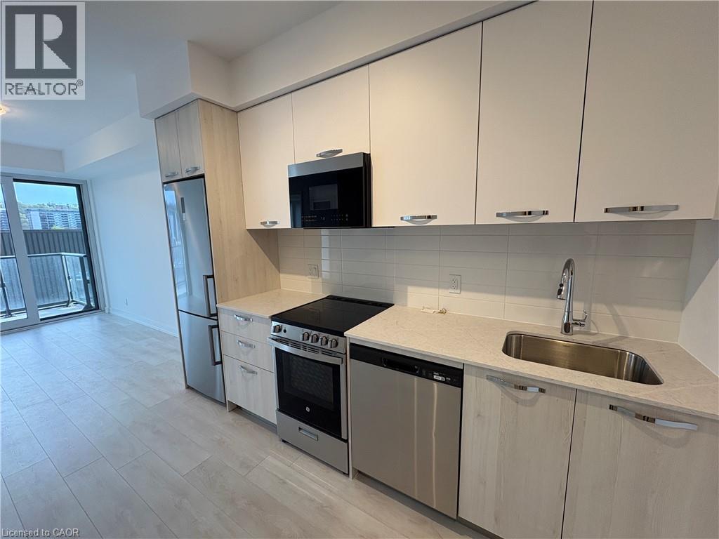 75 James Street S Unit# 825, Hamilton, Ontario  L8P 4V8 - Photo 2 - 40832057