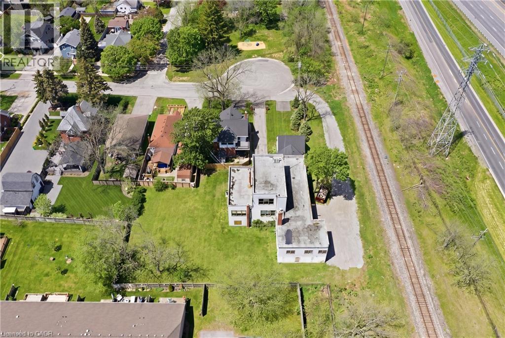 50-52 & 54 Park Road N, Grimsby, Ontario  L3M 2P3 - Photo 21 - 40831901