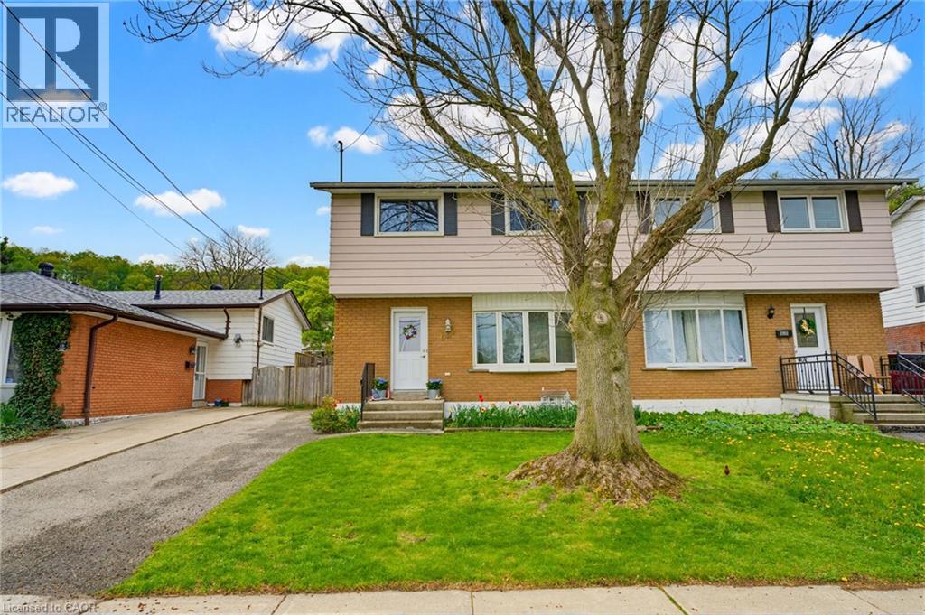 632 Greenhill Avenue, Hamilton, Ontario  L8K 5E9 - Photo 11 - 40831129