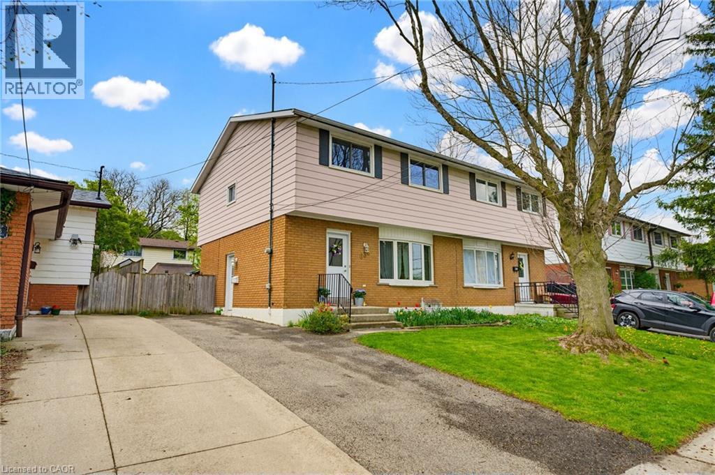 632 Greenhill Avenue, Hamilton, Ontario  L8K 5E9 - Photo 2 - 40831129