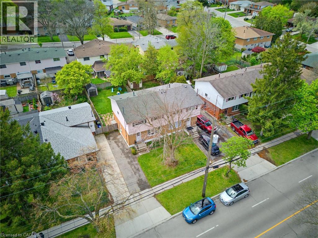 632 Greenhill Avenue, Hamilton, Ontario  L8K 5E9 - Photo 4 - 40831129