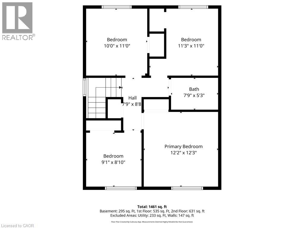 632 Greenhill Avenue, Hamilton, Ontario  L8K 5E9 - Photo 43 - 40831129