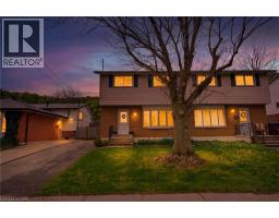 632 GREENHILL Avenue, Hamilton, Ontario